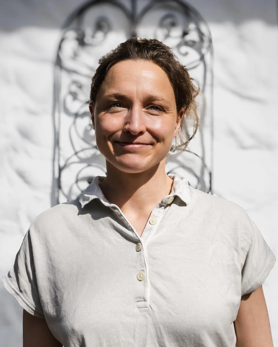 Corinna Wagner – Goldschmiedemeisterin